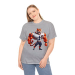 Auburn Tigers, Auburn Shirts, Auburn Game Day, Auburn Fan,  Game Day Shirts, Unisex Heavy Cotton Tee