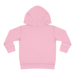 GIRL POWER Toddler Pullover Fleece KIDS