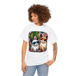 Cool Cats, custom graphic t-shirt, fun design, cute siamese cat shirts