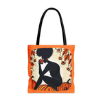 Fall Harvest Tote Bag Sisterhood Cultural Gifts