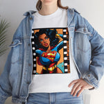 Super Woman, Super Woman Shirt, Black Super Woman, Black Super Woman Shirt