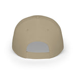 PROUD VETERAN Low Profile Baseball Cap ACCESSORIES