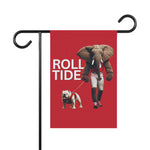 Roll tide lawn sign, Roll Tide,  Tide Flag, Roll Tide Victory Flag, Alabama Wins Flag, Georgia Fan Flag, Garden & House Banner