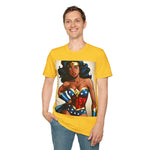 Vintage Super Woman, Beautiful Super Woman, Superwoman, Wonderwoman, womanly shirt, super woman