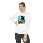 Mermaid Like Me Youth Long Sleeve Tee