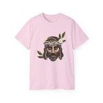 Jesus loving tshirt, Jesus Faithful Shirt, Jesus Apparell, Lovely Jesus Shirt, Loving Jesus Shirt, jesus god inspired, saintly jesus, colorful jesus