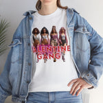 Galenting Gang Shirt, Galentine ideas, Galentine Friends, Anti Valentines Day,  Galentine gift for her, Galentine Best, Galentine Friends