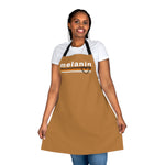 Melanin Pride Apron Accessories