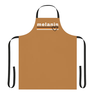 Melanin Pride Apron Accessories