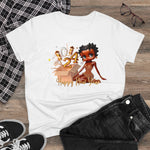 Betty Boop, Love Self, Betty Boop Shirt, Betty Boop Tshirt, Black Betty Boop, Retro Betty Boop, New Year 2024, Out Box