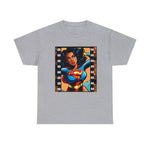 Super Woman, Super Woman Shirt, Black Super Woman, Black Super Woman Shirt