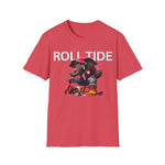 Roll Tide, Alabama, Alabama SEC, Alabama Champions, crimson tide football, Alabama shirt, Alabama Roll Tide