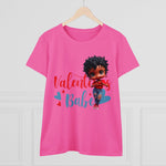 Betty Boop, Valentines Babe, Betty Boop Shirt, Betty Boop Tshirt, Black Betty Boop, Gift for her, cute Betty Boop