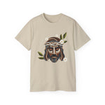 Jesus loving tshirt, Jesus Faithful Shirt, Jesus Apparell, Lovely Jesus Shirt, Loving Jesus Shirt, jesus god inspired, saintly jesus, colorful jesus