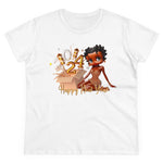 Betty Boop, Love Self, Betty Boop Shirt, Betty Boop Tshirt, Black Betty Boop, Retro Betty Boop, New Year 2024, Out Box