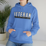 VETERAN STAY STRONG HOODIE Unisex Heavy  Hooded Sweatshirt ARMED FORCES GIFTS