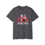 Galentine Gang, Besties Shirt, Galentine Presents, Friends Galentine, Galentine Best, Galentine Designs, Galentine, Sister Shirts