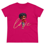 Betty Boop, Love Self, Betty Boop Shirt, Betty Boop Tshirt, Black Betty Boop, Gift for her, cute Betty Boop, Unique Betty Boop