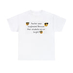 Best Teacher Shirt, Thirdgrade Teacher Shirt, Grade Teacher Shirts, Cuteness Teacher Shirt, New Teacher Shirt, Happy Gifted Teacher