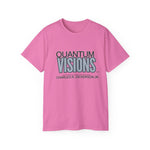 QUANTUM VISIONS WITH NAME