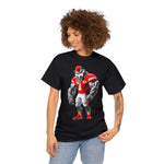 Kansas City Chiefs Shirt, Kansas CIty Muscled, Chiefs Fan, Chiefs Shirt, Chiefs game gear