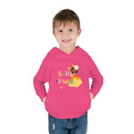 GIRL POWER Toddler Pullover Fleece KIDS