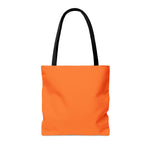 Fresh Pumpkin Tote Bag