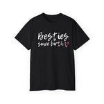 Besties Shirt, Galentine Presents, Friends Galentine, Galentine Best, Galentine Designs, Galentine, Galentine for Friend, Gift for Best Friend