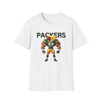 Go Packers, Fantasy Packers Shirt, Cheesehead Shirt, Packers Shirt, Patriots Shirt, Patriots Tshirt, Patriots Cheesehead