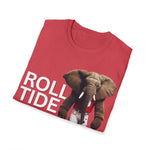 Roll Tide, Alabama, Alabama SEC, Alabama Champions, Good Boy, Alabama Tshirt, Alabama shirt, Alabama fan,