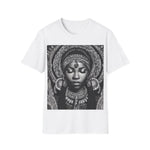 Black Woman Designs, Boho Designs, Beautiful Black Women, Black Women Art, Womanly shirt, super woman, woman empowerement