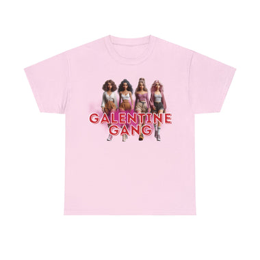 Galenting Gang Shirt, Galentine ideas, Galentine Friends, Anti Valentines Day,  Galentine gift for her, Galentine Best, Galentine Friends