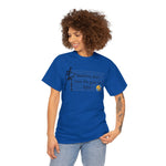 Science Teacher Shirt, Best Teacher Shirt, Thirdgrade Teacher Shirt, Grade Teacher Shirts, Cuteness Teacher Shirt