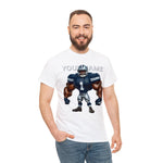 Dallas Tshirt, Personalized Football Shirt, Fantasy League, Dallas Cowboys, Cowboys Tshirt, Football Tshirt,