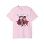 Besties Shirt, Galentine Presents, Friends Galentine, Galentine Best, Galentine Designs, Galentine, Galentine for Friend, Twin Girl Shirts