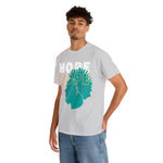 HOPE BROTHERHOOD  Unisex Heavy Cotton Tee CULTURAL WEAR