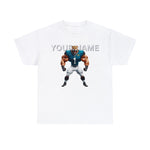 Jaguar, Personalized Football Shirt, Fantasy League, Jacksonville Jaguar, Jaguar Tshirt, Jacksoniville Tshirt,