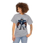 Dallas Tshirt, Personalized Football Shirt, Fantasy League, Dallas Cowboys, Cowboys Tshirt, Football Tshirt,