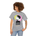 Beard and Bolt, graphic designs, african american brotherhood, t-shirts