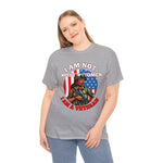 I am not most women, Female Veteran, Veteran Woman, Military Woman, Female Veteran Shirt, Military Cotton Tee, Veteran gift