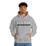 VETERAN STAY STRONG HOODIE Unisex Heavy  Hooded Sweatshirt ARMED FORCES GIFTS