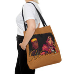 SISTERHOOD Tote Bag UNISEX MESSENGER BAG CULTURAL ACCESSORIES