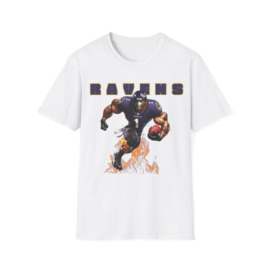 Baltimore graphic bootleg t-shirt, Baltimore Ravens, Don't Blink, Ravens Shirt, baltimore ravens football shirt, ravens tshirt, ravens gear