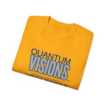 QUANTUM VISIONS WITH NAME