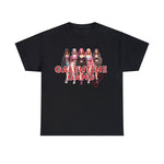 Galenting Gang Shirt, Galentine ideas, Galentine Friends, Anti Valentines Day,  Galentine gift for her, Galentine Best, Galentine Friends, Anime