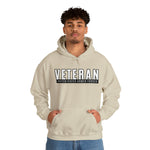 VETERAN STAY STRONG HOODIE Unisex Heavy  Hooded Sweatshirt ARMED FORCES GIFTS