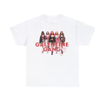 Galenting Gang Shirt, Galentine ideas, Galentine Friends, Anti Valentines Day,  Galentine gift for her, Galentine Best, Galentine Friends, Anime