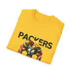 Fantasy Packers Shirt, Cheesehead Shirt, Packers Shirt, Patriots Shirt, Patriots Tshirt, Patriots Cheesehead, Go Packers