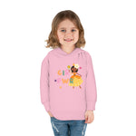 GIRL POWER Toddler Pullover Fleece KIDS