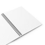 All Big Dreams Start Small Spiral Notebook - Ruled Line